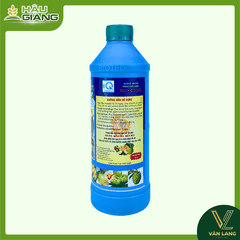 BIOTED - Phân bón lá Đa Lượng - Vi Lượng  BIOTED 603 SUPER 1L