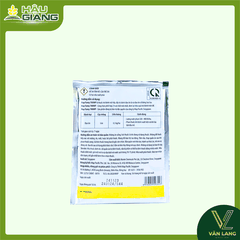 MAP - Thuốc trừ bệnh MAP FAMY 700WP 22g - Tricyclazole 500 g/kg + Fenoxanil 200 g/kg - Phòng trừ đạo ôn lá, đạo ôn cỏ bông, lem lép hạt