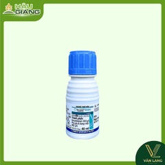 SYNGENTA - Thuốc trừ sâu INCIPIO® 100DC 40ml - Isocycloseram 100g/L - Phòng trừ sâu đục thân, đục quả, cuốn lá, sâu gối lưa,...