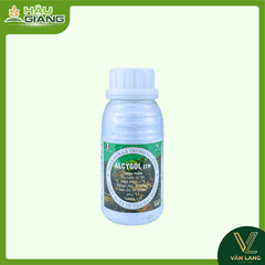 NGỌC TÙNG - Phân bón lá Trung - Vi lượng  ALCYGOL Z2M Chiết suất từ tảo biển 240ml - Bổ sung trung-vi lượng