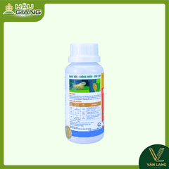 Á CHÂU - Thuốc trừ sâu NITOP 350D 240ml - Nitenpyram 15% + Pymetrozine 20% - Đặc trị rầy trắng