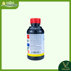 HAI - Thuốc trừ sâu ALTACH 5EC 250ML - Alpha-Cypermethrin 50g/L - Chuyên trị sâu cuốn lá, sâu phao, bọ trĩ, sâu tơ, sâu xanh, bọ xít,...