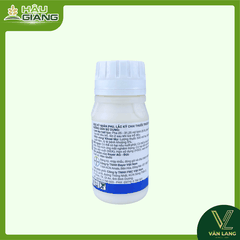 FMC - Thuốc trừ bệnh LUNA 400SC 250ml - Fluopyram 200g/l + Tebuconazole 200g/l - Chuyên trị bệnh lem lép hạt lúa.
