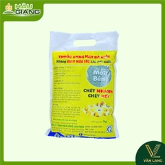 LÚA VÀNG - Thuốc trừ ốc TOXBAIT 120AB 1kg - Metaldehyde 120g/kg - Chuyên trừ ốc bưu vàng hại lúa
