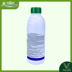 VFC - Thuốc trừ bệnh ANVIL 5SC 1l - Hexaconazole 50 g/l - Phòng trị khô vằn, lem lép hạt, rỉ sắt, nấm hồng, ghẻ sẹo,...