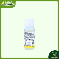 BAYER - Thuốc trừ sâu DECIS 25EC 100ML - DELTAMETHRIN 25G/L -  chuyên trị sâu cuốn lá, sâu khoang, sâu đục thân, bọ xít,