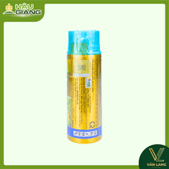 ADC - Thuốc trừ bệnh HELP 400SC 250ml - Azoxystrobin 250 g/lít + Difenoconazole 150 g/lít - Giúp giảm lem lép, giúp hạt vàng sáng, giúp bông thoát nhanh – trổ gọn – trổ đồng loạt