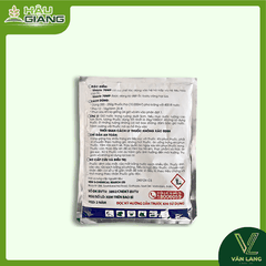 VIPESCO - Thuốc trừ ốc  VINICLO 70WP - Nicosamide 70% w/w - Hỗ trợ quản lý ốc bươu vàng.