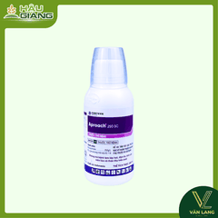CORTEVA - Thuốc trừ bệnh APROACH 250SC 200ML - Picoxystrobin 250 g/L - Chuyên trị lem lép hạt, đạo ôn lá, đạo ôn cổ bông, khô vằn trên lúa, thán thư