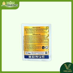 SION - Thuốc trừ sâu BÁO ĐEN 100WG 10g - Emamectin Benzoate 100g/kg - Phòng trừ sâu cuốn lá, sâu đục thân, sâu xanh, sâu khoang, bọ trĩ, rệp sáp