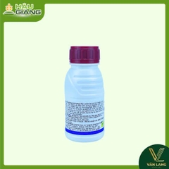 SYNGENTA- Thuốc trừ bệnh  AMISTAR TOP 325SC 250ml - Azoxystrobin 200 g/L + Difenoconazole 125 g/L - Chuyên trừ  bệnh đạo ôn, lem lép hạt, vàng lá chín sớm, đốm vằn,