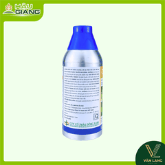 UPL - Thuốc trừ sâu CYRUX 25EC 500ml - Cypermethrin: 25% W/W - chuyên trừ sâu đục quả, đục thân & côn trùng chích hút