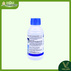 LỘC TRỜI - Thuốc trừ bệnh SCOOTER 300EC 250ml - Propiconazole 150 g/l + Difenoconazole 150 g/l - Chuyên trị lem lép hạt, rỉ sắt, đốm vòng