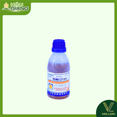 HÒA BÌNH - Thuốc trừ bệnh TILUSA SUPER 300EC 100ml - Propiconazole 300 g/L - Chuyên trị lem lép hạt, đạo ôn lá, đạo ôn cổ bông