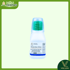 FMC - Thuốc trừ sâu PREVATHON 5SC 150ml - Chlorantraniliprole 5% w/w - Trừ sâu đục thân, sâu cuốn lá, sâu keo mùa thu