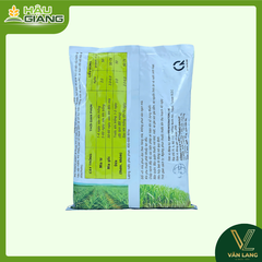 VITHACO - Thuốc trừ cỏ METRIMEX 80WP 1kg - Ametryn 80% - trừ cỏ chọn lọc, hậu nảy mầm, xử lý cỏ dại trong ruộng mía