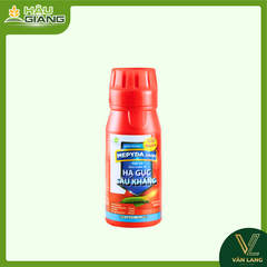 NGỌC TÙNG - Thuốc trừ sâu MEPYDA 240SC 100ml - Methoxyfenozide 150 g/l + Pyridalyl 90 g/l - Chuyên trị sâu cuốn lá, sâu xanh, sâu ăn lá