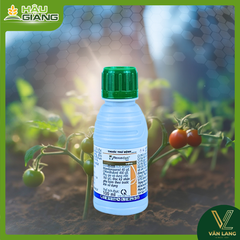 SYNGENTA -Thuốc trừ bệnh  REVUS OPTI 440SC 100ml - Mandipropamide 40g/L + Chlorothalonil 400g/L - Đặc trị: Sương mai, mốc sương, nứt dây, thán thư, đốm vòng, Phytophthora.