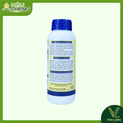 NICHINO - Thuốc trừ bệnh KATANA 20SC 480ml - Fenoxanil 20% W/V - Chuyên trị đạo ôn lá và đạo ôn cổ bông, Giúp lá xanh, hạn chế cháy lá, khô cổ bông