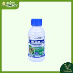LỘC TRỜI - Thuốc trừ bệnh PARAMAX 400SC 250ml - Azoxystrobin 250 g/L + Difenoconazole 150 g/L - Phòng trừ lem lép hạt, cháy lá, rỉ sắt, đốm lá