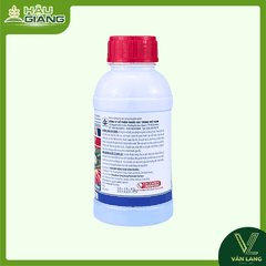 VIPESCO - Thuốc trừ sâu VINETOX 18SL 450ml - Thiosultap-Sodium 18% - Quản lý sâu cuốn lá, sâu đục thân,sâu miệng nhai hiệu quả