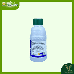 LÚA VÀNG - Thuốc trừ bệnh ZMAX 300EC 200ML - Flusilazole 150g/L, Difenoconazole 150g/L - Đặc trị Lem lép hạt, Đạo ôn, Đốm vằn.