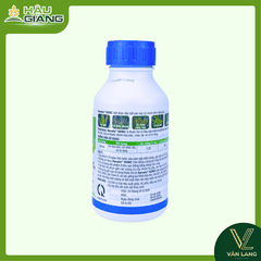 CORTEVA - Thuốc trừ cỏ XEVELO 120EC 500ML - Flopyrauxifen-benzyl 20 g/l + Cyhalofop-butyl 100 g/l - Đặc trị cỏ lồng vực, cỏ gạo, cỏ chác lác, cỏ lá rộng, cỏ đuôi phụng,...