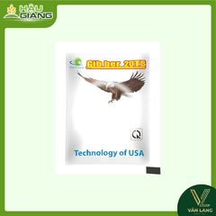 Á CHÂU - Thuốc điều hòa sinh trưởng Gibber 20TB 10g - GA3 100% -  Điều Hòa Sinh Trưởng Hiệu Quả & Ổn Định