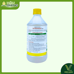 NICOTEX - Thuốc trừ sâu SAT TRUNG DAN 18SL 1L - Thiosultap-Sodium 18% w/w - Chuyên trị trứng sâu, bọ trĩ, sâu cuốn lá và sâu xanh