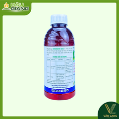 AN NÔNG - Thuốc trừ bệnh ANNONGVIN 50SC  1 LÍT - Hexaconazole 50g/l - Phòng trừ khô vằn, lem lép, rỉ sắt,...