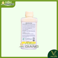 VITHACO - Thuốc trừ sâu DISCID 25EC 450ml - Deltamethrin 25g/l - Chuyên trị sâu cuốn lá, sâu đục thân, bọ trĩ, rầy , nhện, bọ xít