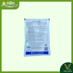 VITHACO - BA ĐĂNG 500WP 100g - Acetamirid 150g/kg + Buprofezin 350g/kg - Đặc Trị : rầy xanh, bọ nhảy bọ trĩ