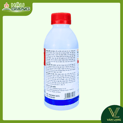 NGỌC TÙNG - Thuốc trừ cỏ SAMSTAR 18SL 900ml - Glufosinate Ammonium 18% w/w - Trừ cỏ không chọn lọc