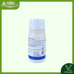 FMC - Thuốc trừ bệnh LUNA 400SC 250ml - Fluopyram 200g/l + Tebuconazole 200g/l - Chuyên trị bệnh lem lép hạt lúa.