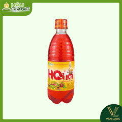 CHICAGO - Sản phẩm chúc năng  HQ 101 500ML -  Tăng cường hoạt động sinh lý, giúp cây hình thành hoa đồng loạt, giảm rụng nụ – rụng trái