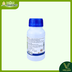 SPC SÀI GÒN - Thuốc trừ cỏ PYANCHOR 5EC 240ml - Pyribenzoxim 50 g/L - Đặc trị lồng vực, đuôi phụng, cháo, chác, bợ, rau mương, rau mác