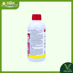 LỘC TRỜI - Thuốc trừ sâu OBAMAX 25EC 480ml - Quinalphos: 250 g/l -