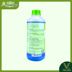 ADC - Thuốc trừ cỏ SUPER-BU 60EC 1l - Butachlor 800g/l + Fenclorim 80g/l - Đặc trị Cỏ lồng vực, Cỏ cháo, Cỏ đuôi phụng, Một số loại cỏ lá rộng