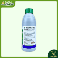 VIPESCO - Thuốc trừ bệnh VIVIL 5SC 1 Lít - Hexaconazole 50g/L - Phòng trị đốm vằn, lem lép hạt, thán thư, rủ sắt,...