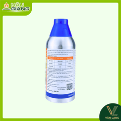 UPL - Thuốc trừ sâu CYRUX 25EC 500ml - Cypermethrin: 25% W/W - chuyên trừ sâu đục quả, đục thân & côn trùng chích hút