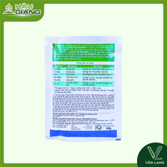 BASF - Thuốc trừ bệnh  ACROBAT® MZ 90/600WP - Dimethomorph 90g/kg + Mancozeb 600g/kg - Chuyên trừ các bệnh sương mai, giả sương mai, khô héo, thối rễ, nứt thân chảy nhựa, vàng lá…