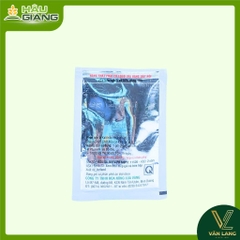 LÚA VÀNG - Phân bón lá Vô Gạo Lúa Vàng - Giải pháp giúp lúa chín nhanh, vô gạo mạnh, sáng hạt, nâng cao năng suất 🌾