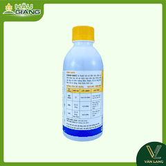 NGỌC TÙNG - Thuốc trừ cỏ ATABAR 800EC 480ML - Acetochlor 800 g/L - Diệt cỏ mầm lá rộng – lá hẹp