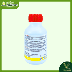 FMC - Thuốc trừ sâu MARSHAL 200SC 500ml - Carbosulfan 200 g/L - Phòng trừ côn trùng chích hút, sâu đục thân, rệp sáp…