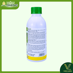 NGỌC TÙNG - Thuốc trừ sâu MOTOX 5EC 480ML -  Alpha-cypermethrin 5% w/w - Phòng trừ sâu keo, bọ trĩ, bọ xít, rệp sáp, sâu đục quả.