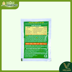 MAK - Phân bón vi lượng TRE VIỆT 66g - B 4.000 ppm + S 12% - Giúp cứng cây, ngắn lóng, trổ bông đều, hạt chắc, giữ trái, giúp củ to, chắc ruột