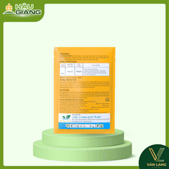 HVD - Thuốc trừ sâu AUSCHET 80WP GOLD 25GR - Nitenpyram – 40% w/w + Pymetrozine – 40% w/w - Phòng trừ nâu rầy nâu trên nhiều giai đoạn: trứng – rầy non – rầy trưởng thành.