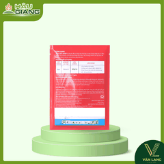 TD - Thuốc trừ sâu AUSCHET 80WP PRO 25GR - Nitenpyram 40% w/w + Pymetrozine 40% w/w - Kiểm soát rầy nâu hiệu quả: trứng – rầy non – rầy trưởng thành