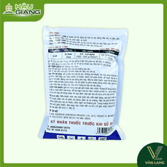 NGỌC TÙNG - Thuốc trừ ốc SNAIL KILLER 12RB 800gr - Metaldehyde 12% w/w - Quản lý hiệu quả ốc bươu vàng