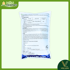 ADAMA - Thuốc trừ cỏ KARMEX® 80WP 1KG - Diuron 800g/kg - Cỏ lá rộng, cỏ lá hẹp, cỏ chân gà, cỏ mầm trâu, cỏ hoang tái phát mạnh.